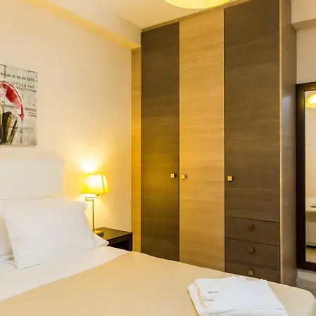 Pantheon Villas & Suites *