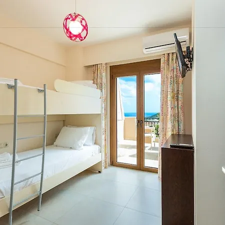 Pantheon Villas & Suites