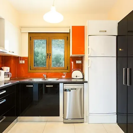 Pantheon Villas & Suites *