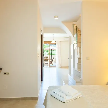 Pantheon Villas & Suites *
