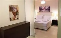 Pantheon Villas & Suites *