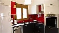 Pantheon Villas & Suites * Bali (Crete)