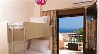 Pantheon Villas & Suites Bali (Crete)