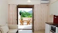 Pantheon Villas & Suites *