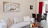 Pantheon Villas & Suites